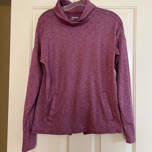 Columbia Long Sleeved Top Size XS - Picture 1 of 7